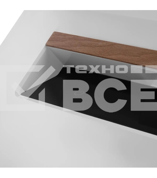 Посудомоечная машина Hyundai DT304 белый (компактная)
