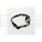 Фонарь налобный GAUSS GFL304 3W 180lm 3xAAA LED, фото3