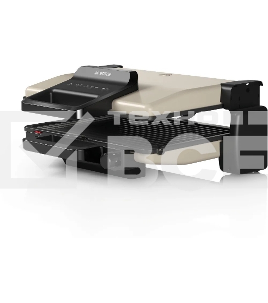 Гриль Bosch TCG3302, 2000W