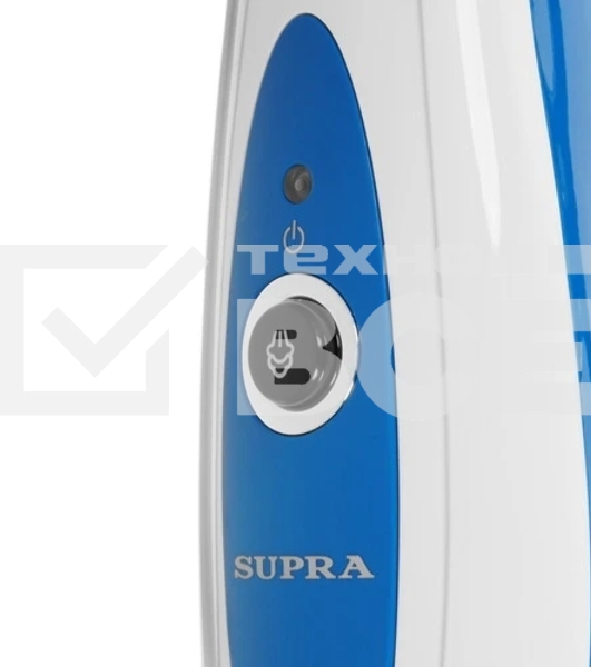 Отпариватель SUPRA SMS-205