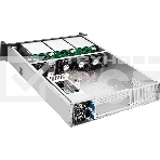 Корпус для сервера монтируемый в стойку ExeGate Pro 2U650-HS09 RM 19