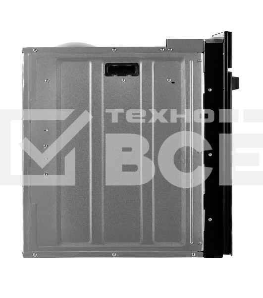 Шкаф духовой электрический Maunfeld EOEH5110B