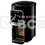 Термопот BRAYER BR1095 1200Вт, 5л, черный, фото 1