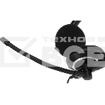 Наушники с микрофоном Acer OHW307 черный 1.8м накладные оголовье (ZL.HDSEE.002), фото9