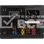 Блок питания Accord ACC-TFX500, 500Вт, 500Вт, 80 PLUS белый, 80мм, черный, фото3