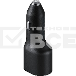 Зарядное устройство для авто Samsung EP-L4020NBEGEU W/O CABLE, фото12