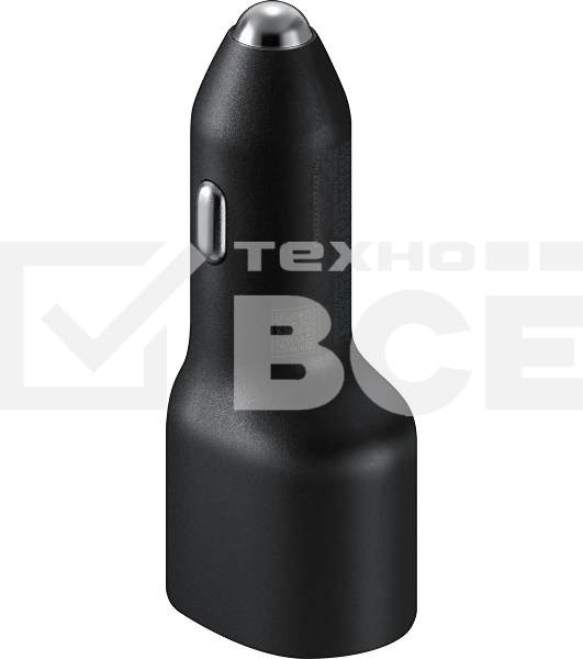 Зарядное устройство для авто Samsung EP-L4020NBEGEU W/O CABLE