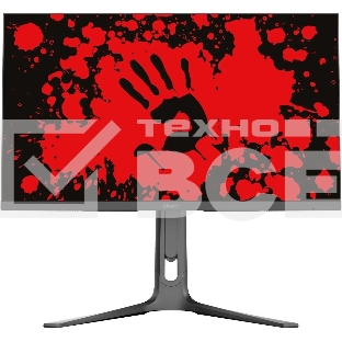 Монитор 27