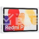 Планшет Xiaomi Redmi Pad SE 8/256Gb зеленый, фото2