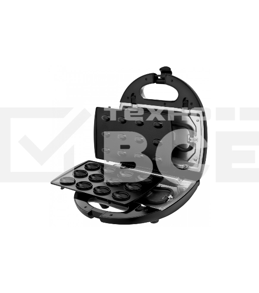 Орешница BRAYER BR2330 750 Вт, 12 