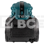 Пылесос BBK BV1505 черный/изумрудный, 350/2000 Вт, уборка сухая, пылесборник контейнер 2 л, фото3