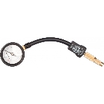 Манометр переносной Berkut ADG-032 черный, фото3