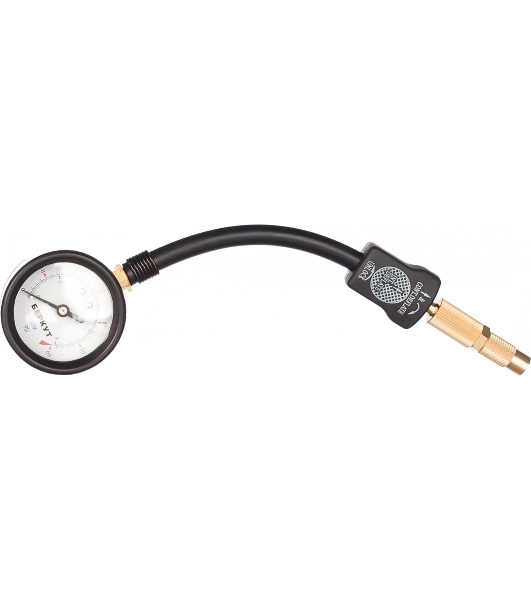 Манометр переносной Berkut ADG-032 черный