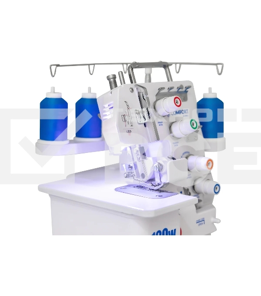 Оверлок Comfort 142M