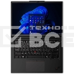 Ноутбук Lenovo ThinkPad P14s G5 черный Core Ultra 9 185H 64Gb SSD1Tb Intel Arc 14.5