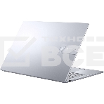 Ноутбук ASUS Vivobook 16X M3604YA-MB240 серебристый AMD R5-7430U/16Gb/ 512Gb SSD/16