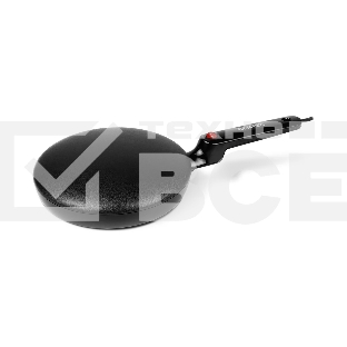 Блинница погружная Centek CT-1455 650 Вт, D 20 см