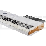 Клавиатура MIDI [231641] Arturia [KeyLAB 88 MK3 White] 88 клавиш, полновзвешенная с velocity&aftertouch, молоточковая механика Fatar, фото7