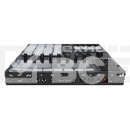 Контроллер MIDI [24756] Native Instruments [Maschine Mk3] сэмплер, аранжировщик, микшер и FX процессор эффектов, 24 бит/96 кГц аудио интерфейс, 2 дисплея высокого разрешения, фото2