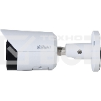 Уличная цилиндрическая IP-видеокамера DAHUA DH-IPC-HFW2249SP-S-LED-0280B Full-color с ИИ 2Мп, 1/2.8” CMOS, объектив 2.8мм, видеоаналитика, LED до 30м, IP67, корпус: металл, фото5