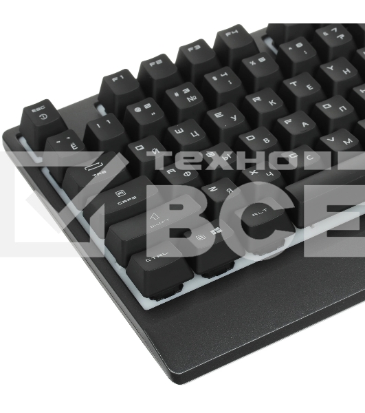 Клавиатура Gaming Keyboard MSI VIGOR GK30, Wired