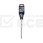Бур PATRIOT SDS Plus S2 10x210, фото3