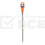 Бур EDGE by PATRIOT SDS Plus 18x460, фото4