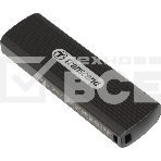 Внешний SSD Transcend USB-C 2TB TS2TESD330C ESD330C серый, фото 1