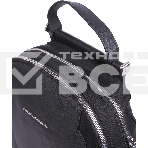 Рюкзак женский Piquadro Lyra CA5566W92T/N черный ткань/натур.кожа, фото8