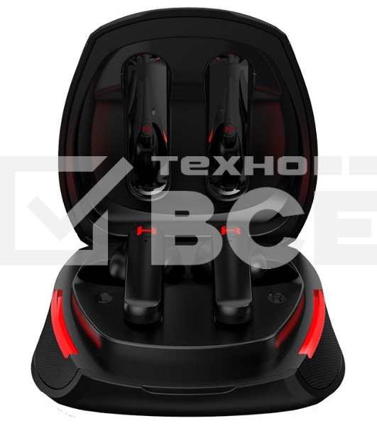 Наушники HARPER HB-575 черный