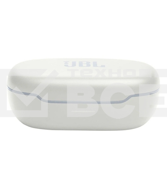 Наушники JBLENDURPEAK3WHT белый
