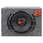 Сабвуфер автомобильный ACV CRAFT F12A 300Вт активный (30см/12'), фото2