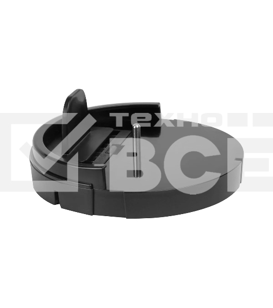 Блендер CENTEK CT-1315 нержавеющая сталь/черный