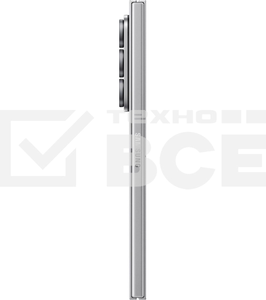 Смартфон Samsung Galaxy Z Fold7 SM-F966B 12/256Gb серый