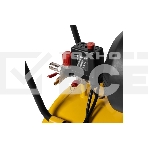 Компрессор воздушный поршневой масляный Ballu BCD-50-400 желтый, фото4