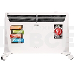 Конвектор Ballu Camino BEC/EVM-1500 1500Вт белый, фото5