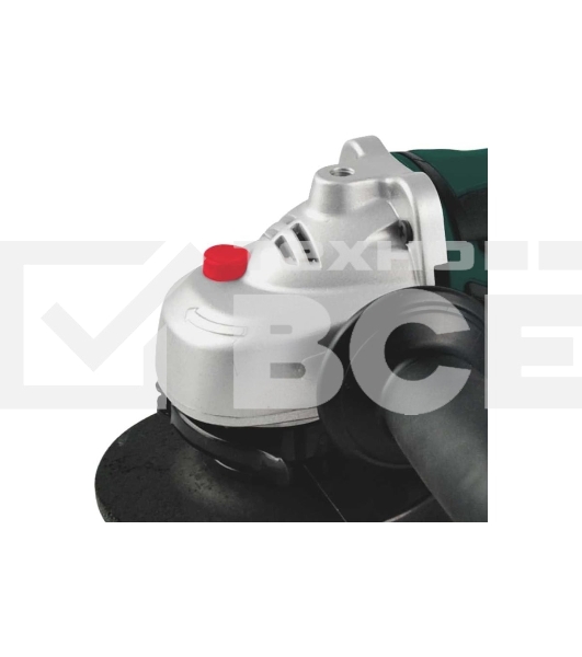 Угловая шлифовальная машина бесщеточная KLPRO KLAT18B-50 (18 В/5,0 А·ч)