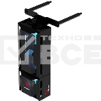 Вентилятор для процессора ALSEYE AS.03.08.0003 (C-RAM-Gaммa-B/25-644-250228M5), фото4