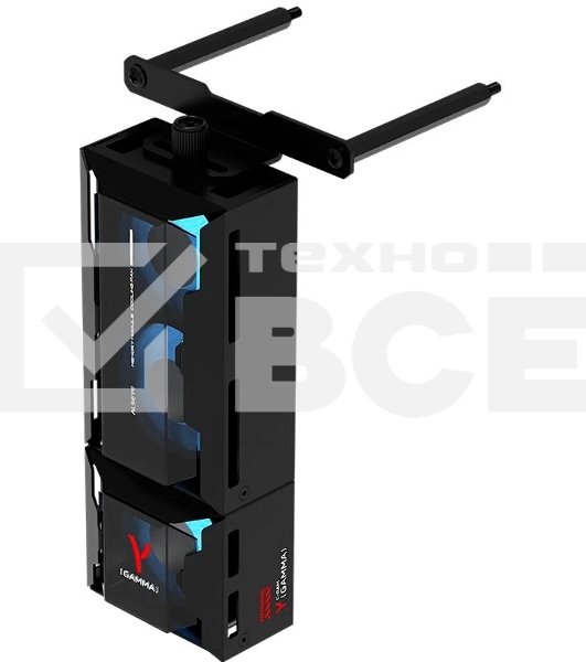Вентилятор для процессора ALSEYE AS.03.08.0003 (C-RAM-Gaммa-B/25-644-250228M5)