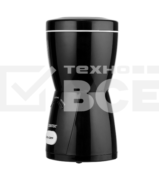 Кофемолка Centek CT-1354 BL 