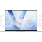 Ноутбук ASUS Vivobook 16 M1607KA-MB144 Cool Silver (90NB15F2-M00D00), фото2