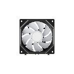 Комплект вентиляторов Gamma F12 UNI BK ARGB 3 IN 1, фото4