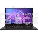 Ноутбук MSI Venture 17 AI A2HMG-010XRU Intel Core Ultra 7 255H 4400MHz/17.3