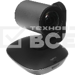 Веб-камера Logitech PTZ Pro 2 черный, фото6