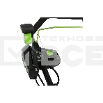 Снегоуборщик аккумуляторный GreenWorks GD82, 56 см, 82V, бесщеточный, без АКБ и ЗУ (2602507), фото8