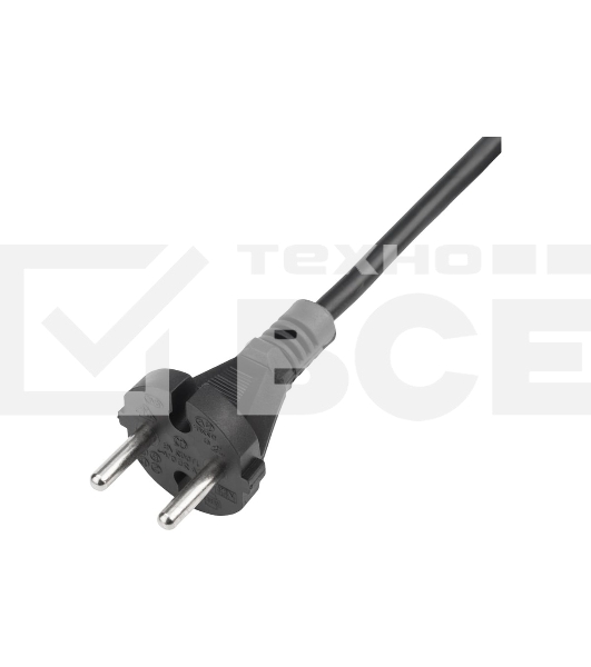 Фен технический Rexant 230 В/1500 Вт STANDART