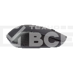 Мышь беспроводная HIPER HOMW-091 черный, 1600 dpi, радиоканал, USB, кнопки - 4, фото5