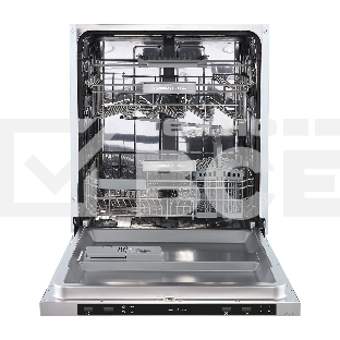 Встраиваемая посудомоечная машина Zigmund & Shtain DW 314.6