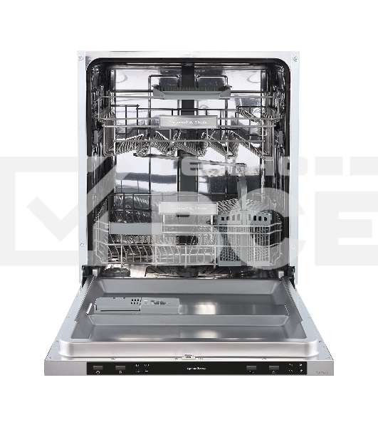 Встраиваемая посудомоечная машина Zigmund & Shtain DW 314.6
