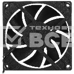 Вентилятор корпусной ARCTIC SF8 PWM PST (Black) Value pack (5pc) (ACFAN00261A), фото6